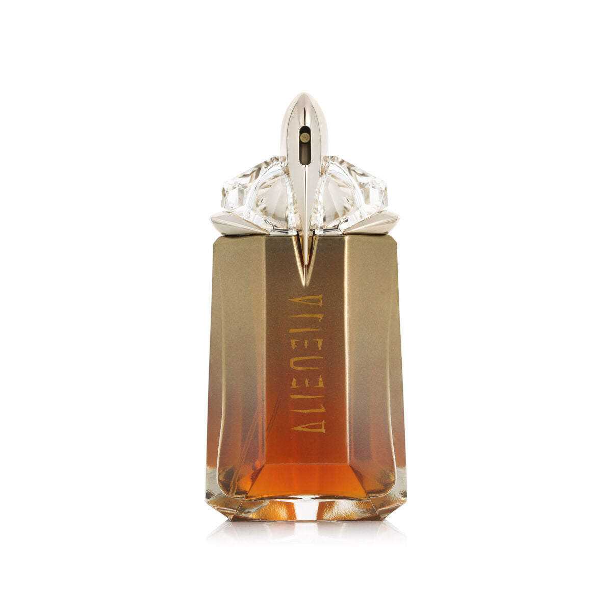 Dameparfume Mugler Alien Goddess Intense EDP for Women flaske