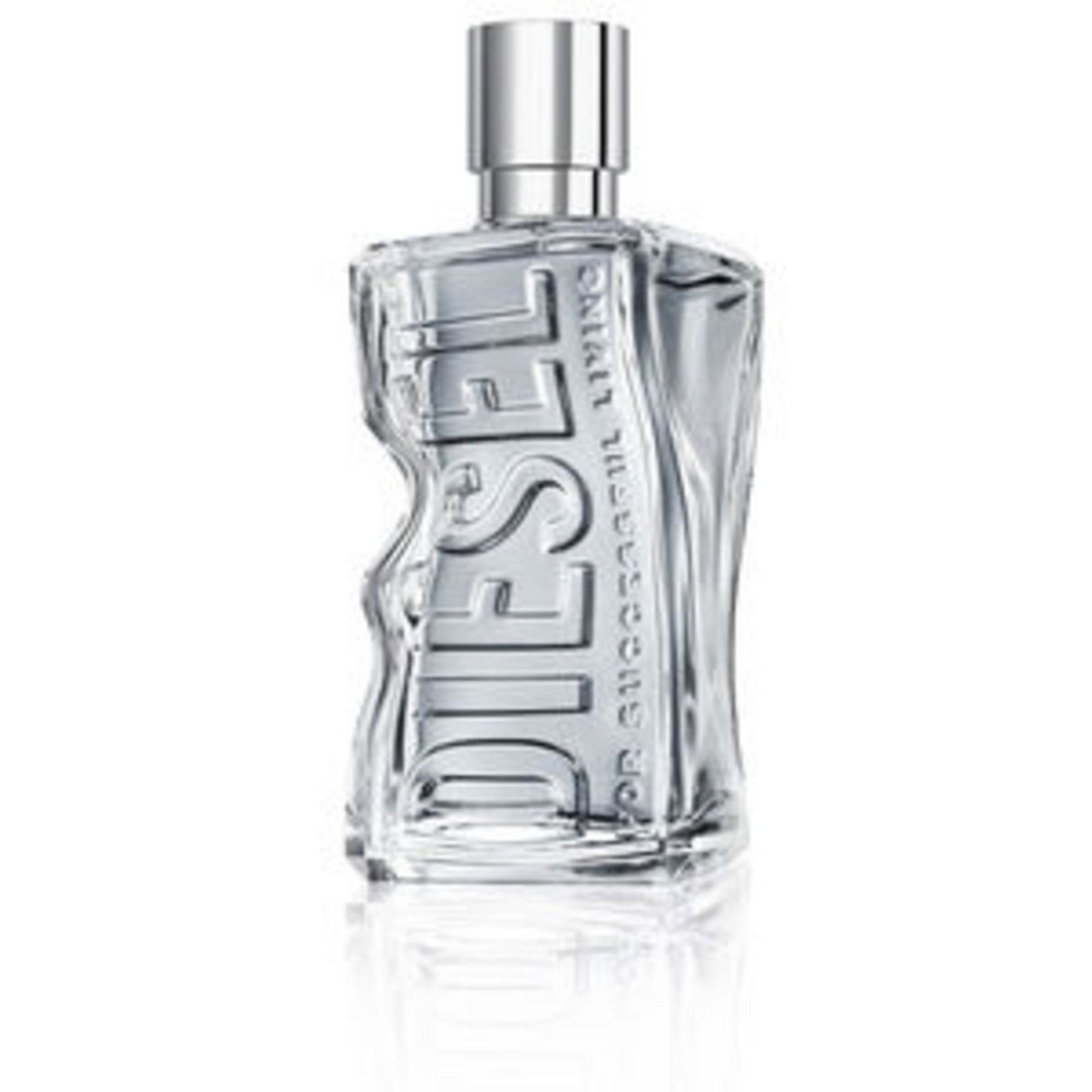 Diesel, D by Diesel, Eau De Toilette, For Men, 100 ml