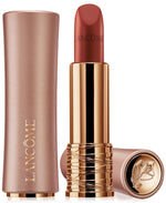 Lancome, L’Absolu Rouge Intimatte, Matte, Cream Lipstick, 299, French Cashmere, 3.4 g