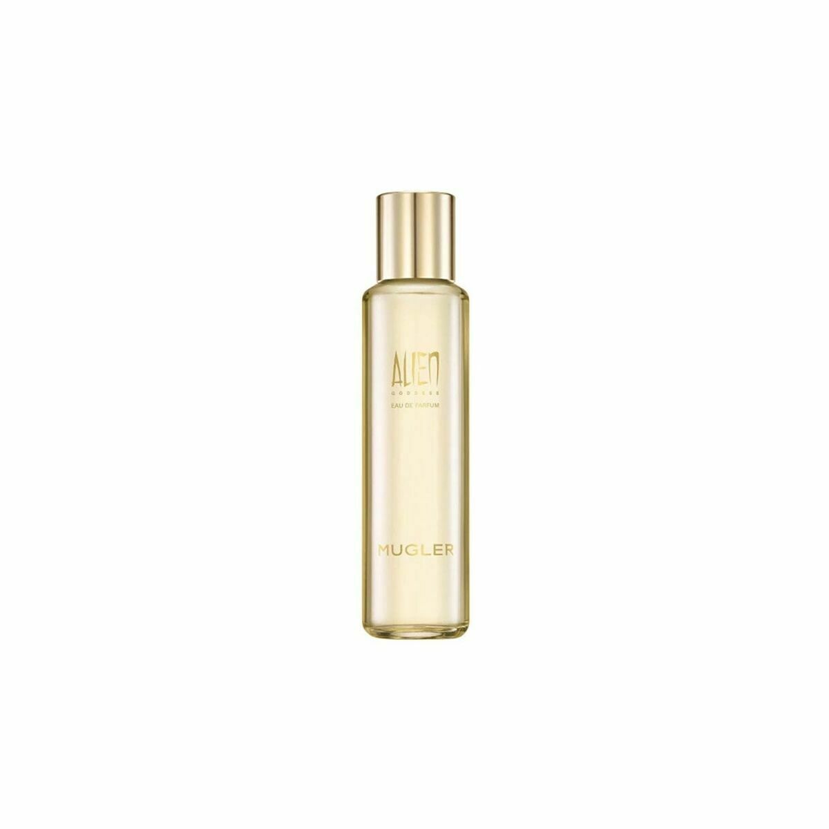 Dameparfume Mugler Alien Goddess EDP 100 ml Refill for Women flaske