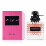 Dameparfume Valentino Born In Roma Donna EDP 30 ml flaske