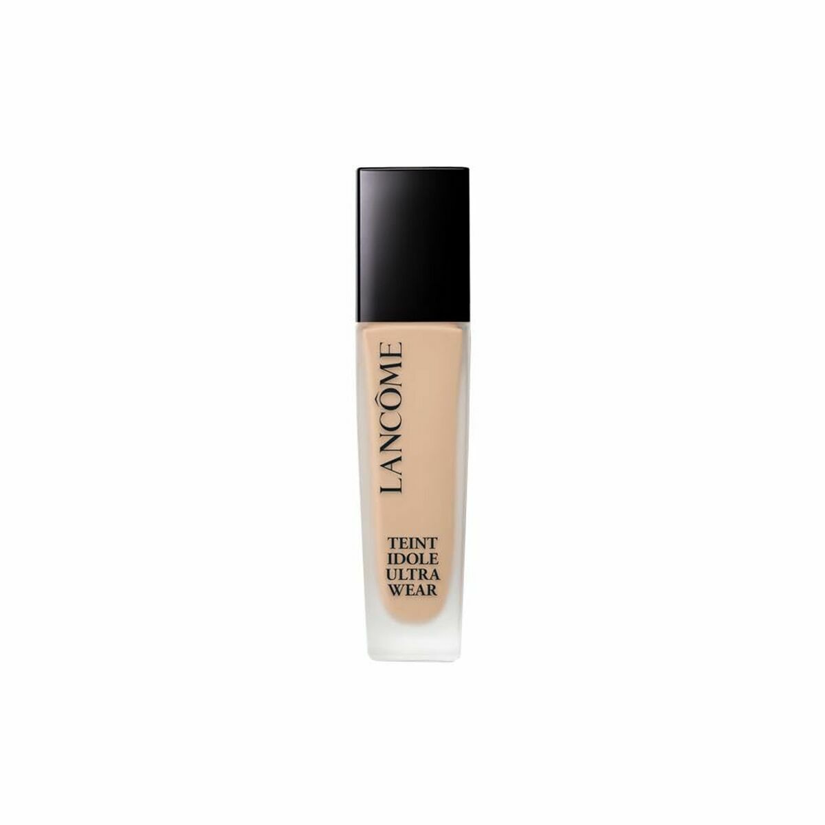 Fluid Foundation Make-up Lancôme Teint Idole Ultra Wear Nº 210C 30 ml makeup emballage