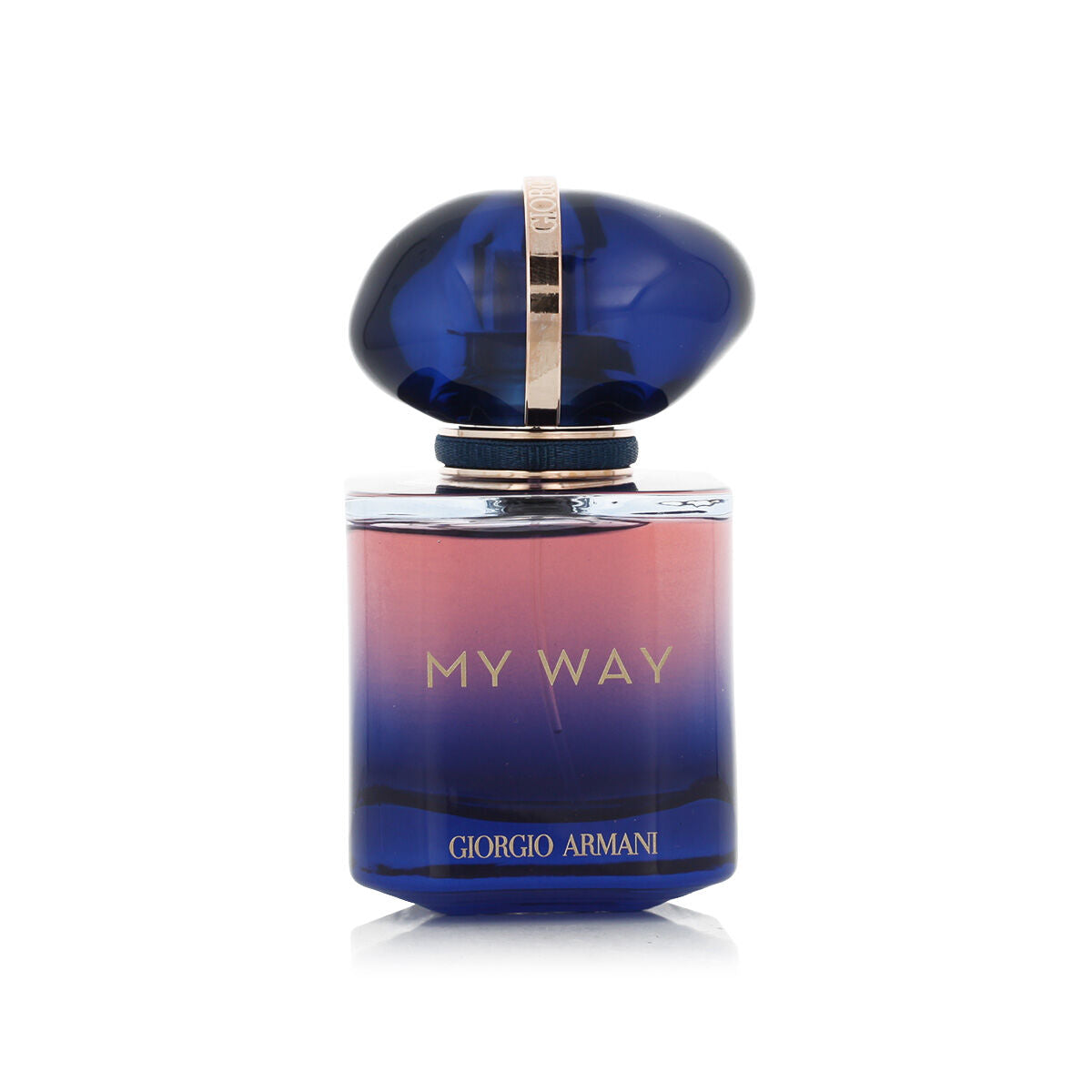 Dameparfume Armani My Way Parfum EDP til kvinder flaske