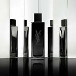 Herreparfume YSL MYSLF EDP 40 ml flaske