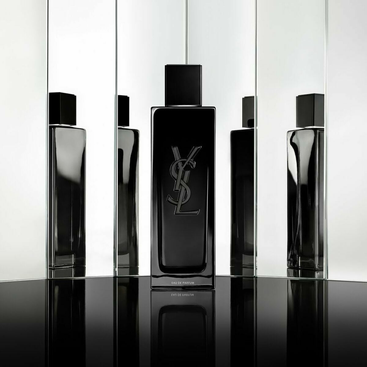 Herreparfume YSL MYSLF EDP 40 ml flaske
