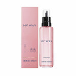 Dameparfume Armani My Way EDP 100 ml til Dameflaske