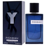 Herreparfume YSL Y Pour Homme Intense EDP 100 ml til mænd flaske
