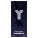 Herreparfume YSL Y Pour Homme Intense EDP 100 ml til mænd flaske