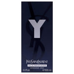 Herreparfume YSL Y Pour Homme Intense EDP 100 ml til mænd flaske