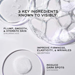 Dagcreme Lancôme Rénérgie Lift Ultra 50 ml til kvinder hudplejeemballage