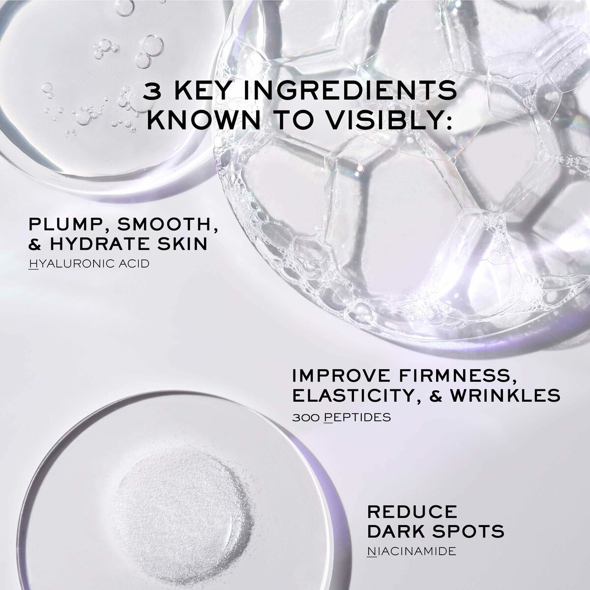 Dagcreme Lancôme Rénérgie Lift Ultra 50 ml til kvinder hudplejeemballage