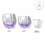 Dagcreme Lancôme Rénérgie Lift Ultra 50 ml til kvinder hudplejeemballage