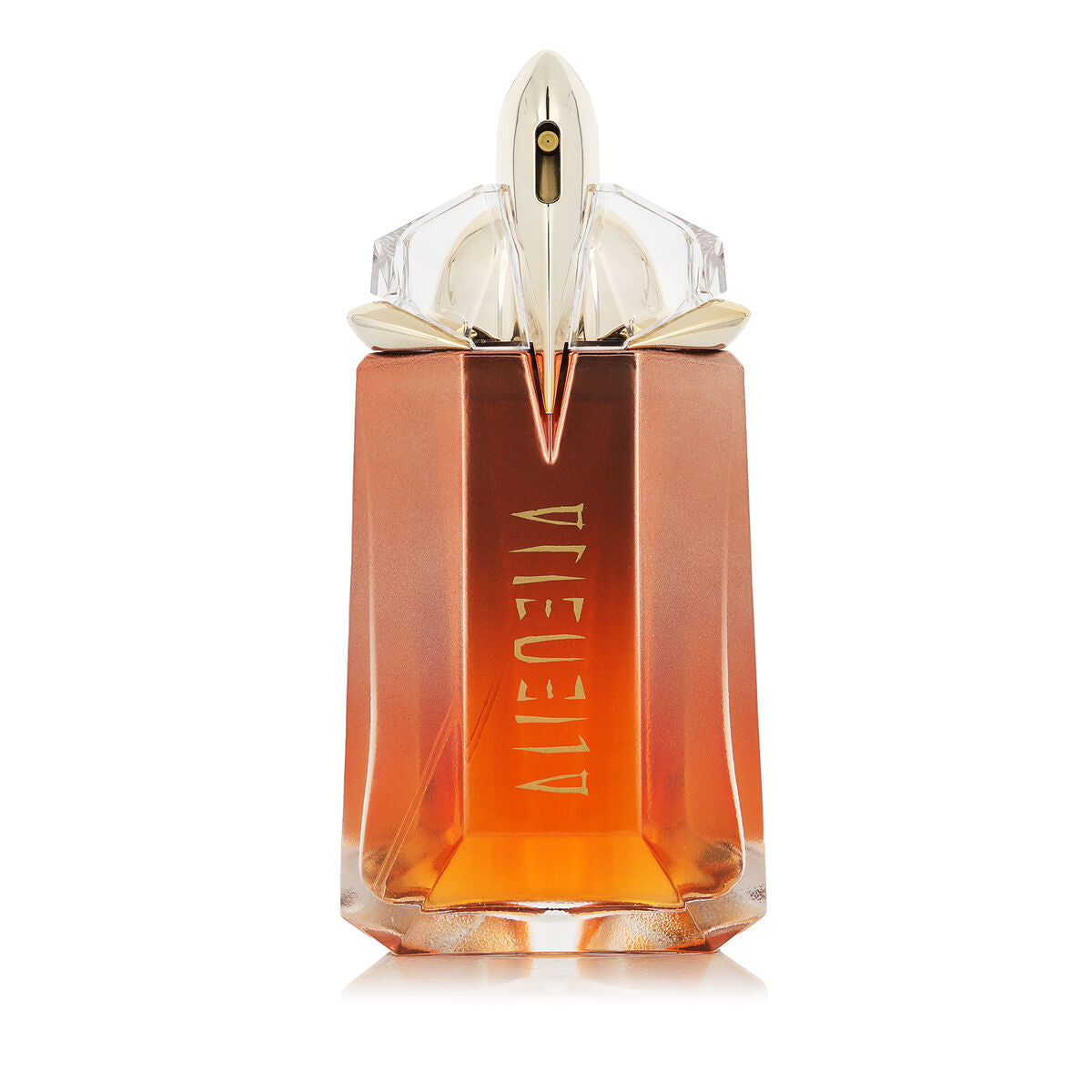 Morgenkåbe Mugler ALIEN EDP Parfume Mujer til kvinder flaske