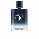 Armani Acqua di Gio Profondo EDP til mænd flaske