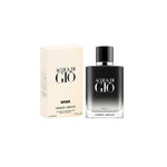 Herreparfume Armani ACQUA DI GIÒ POUR HOMME EDP til mænd flaske