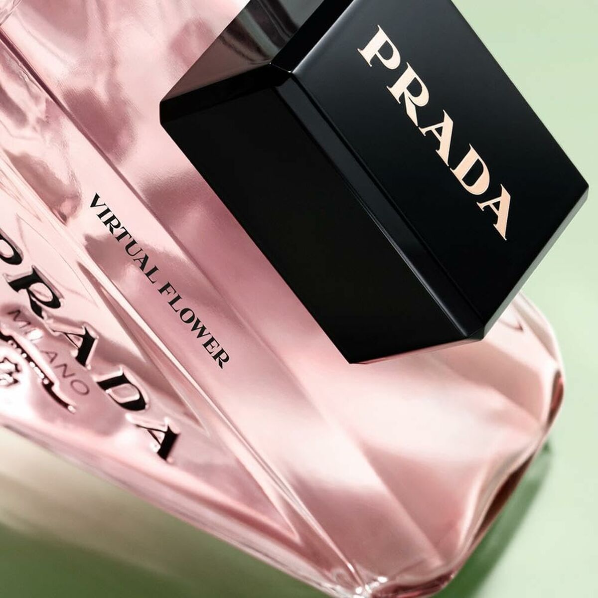Dameparfume Prada PARADOXE produktemballage