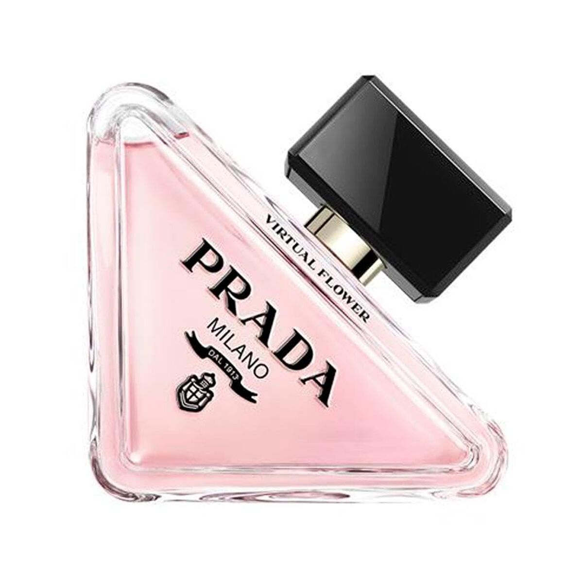 Dameparfume Prada PRADA PARADOXE EDP 90 ml til Dameflaske
