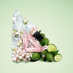 Dameparfume Prada PRADA PARADOXE EDP 90 ml til Dameflaske