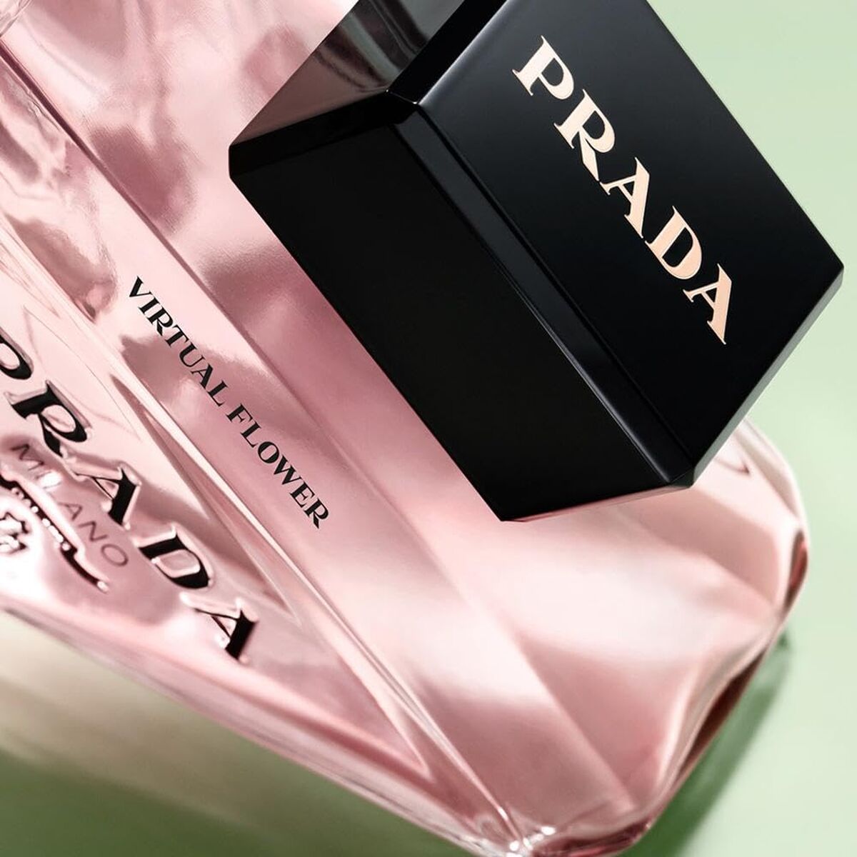 Dameparfume Prada PRADA PARADOXE EDP 90 ml til Dameflaske