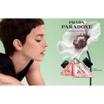 Dameparfume Prada PRADA PARADOXE EDP 90 ml til Dameflaske