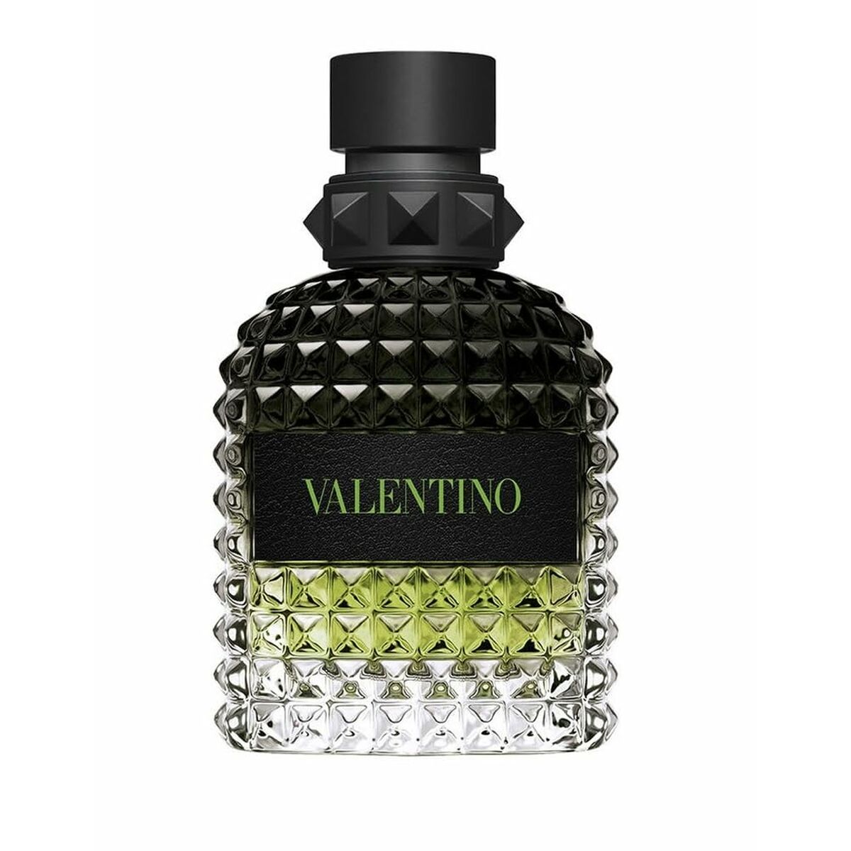 Herreparfume Valentino EDT 50 ml Born in Roma flaske
