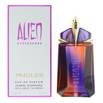 Thierry Mugler, Alien Hypersense, Eau De Parfum, For Women, 60 ml