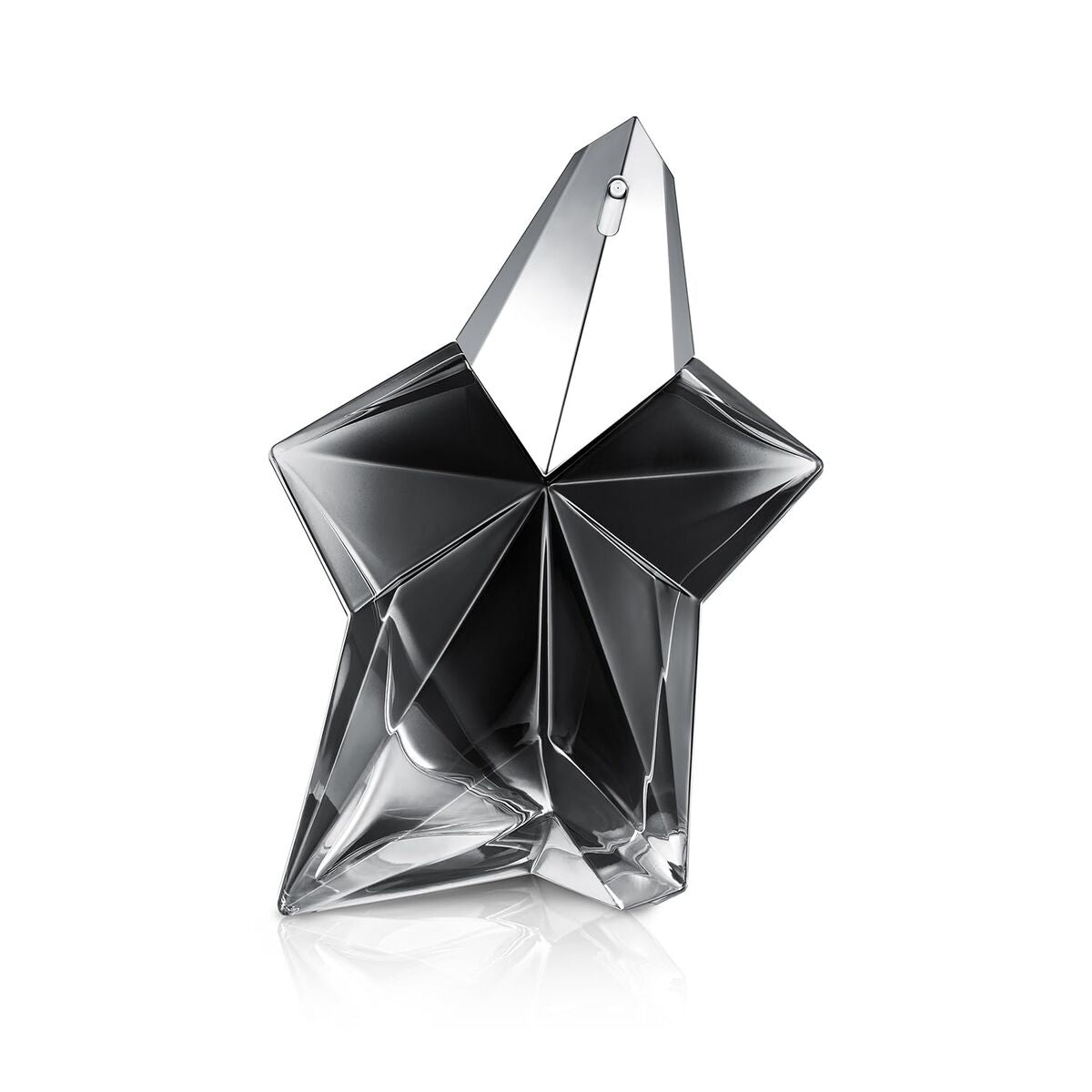 Dameparfume Mugler ANGEL til kvinder hudplejeemballage