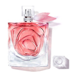 Dameparfume Lancôme La Vie Est Belle Rose Extraordinaire EDP EDT 100 ml til kvinder flaske