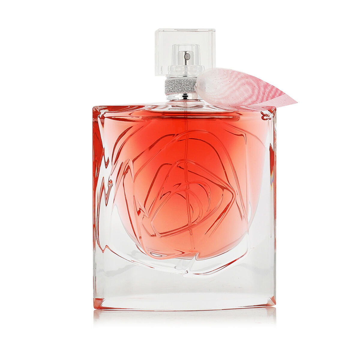 Dameparfume Lancôme La Vie Est Belle Rose Extraordinaire EDP EDT 100 ml til kvinder flaske