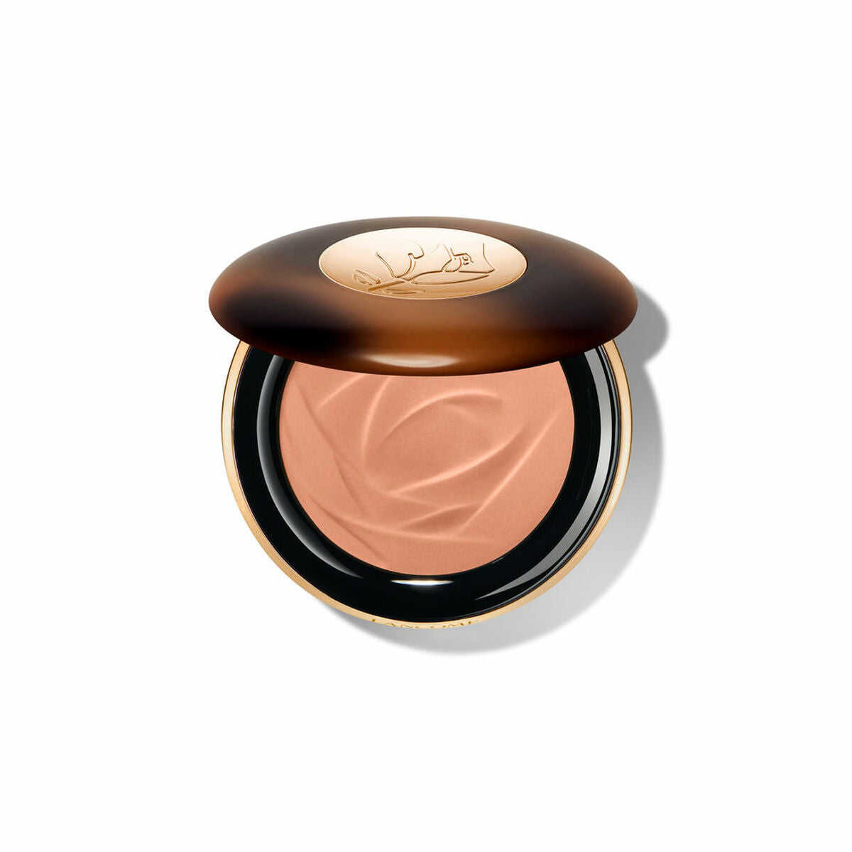 Bronzing Powder Lancôme TEINT IDOLE ULTRA WEAR Nº 02 10 g makeup emballage