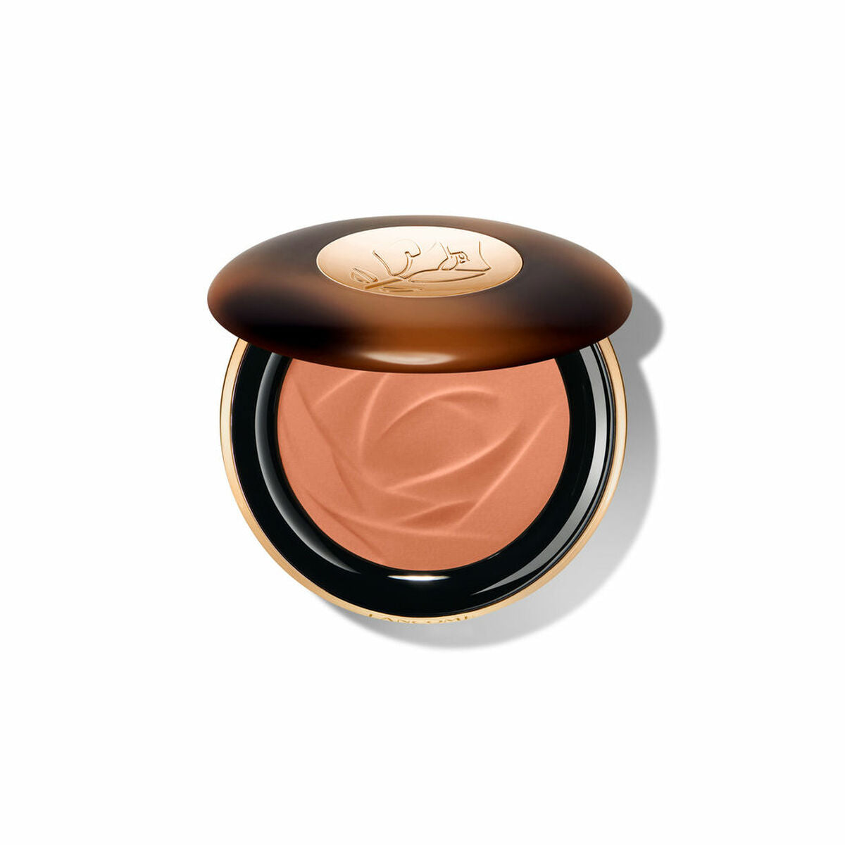 Bronzing Powder Lancôme TEINT IDOLE ULTRA WEAR Nº 03 10 g makeup emballage