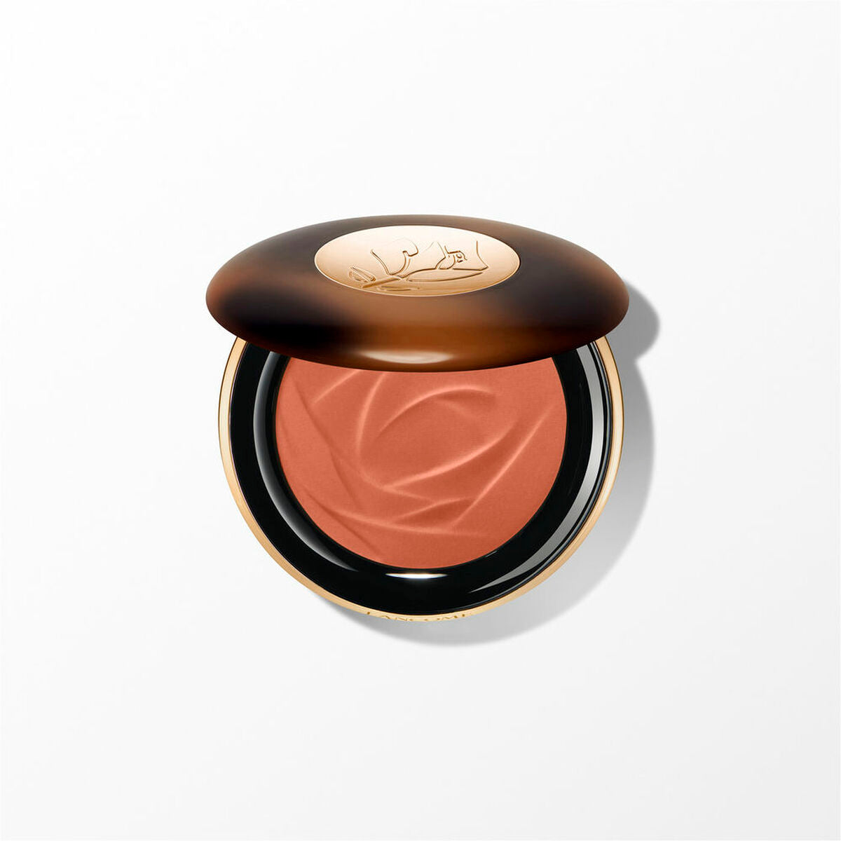Bronzing Powder Lancôme TEINT IDOLE ULTRA WEAR Nº 06 10 g makeup emballage