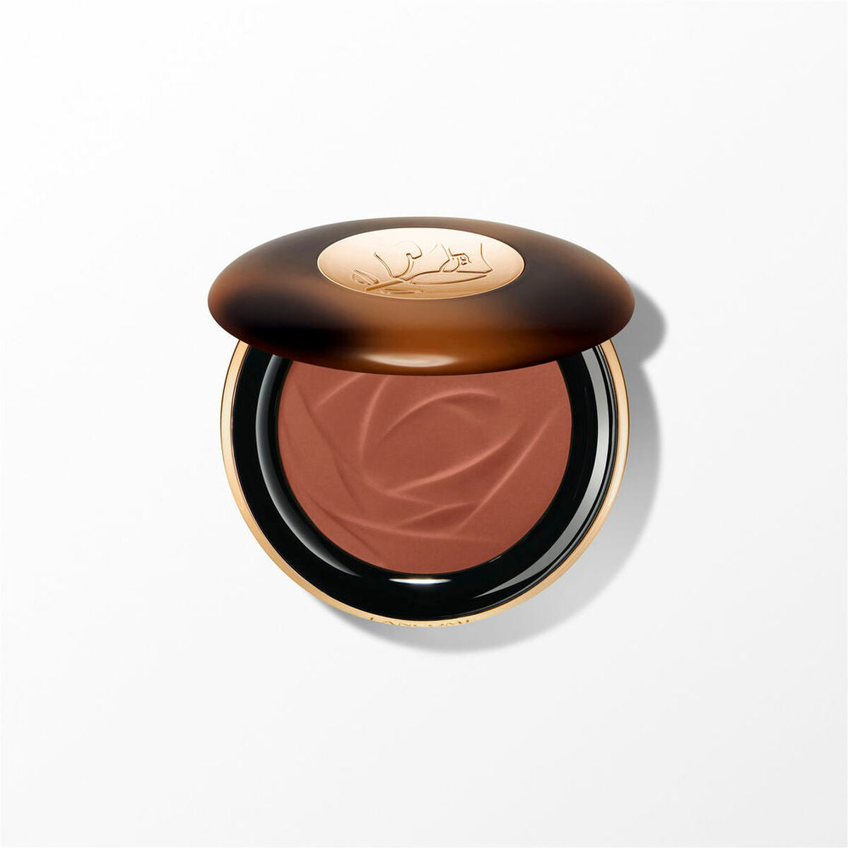 Bronzing Powder Lancôme TEINT IDOLE ULTRA WEAR Nº 07 10 g makeup emballage