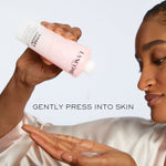 Facial Cleansing Gel Lancôme CONFORT 400 ml til kvinder hudpleje emballage