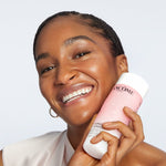 Facial Cleansing Gel Lancôme CONFORT 400 ml til kvinder hudpleje emballage