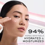 Facial Cleansing Gel Lancôme CONFORT 200 ml til kvinder hudpleje emballage