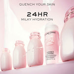 Facial Cleansing Gel Lancôme CONFORT 200 ml til kvinder hudpleje emballage