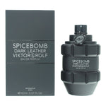 Viktor & Rolf, Spicebomb Dark Leather, Eau De Parfum, For Men, 150 ml