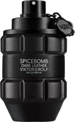 Viktor & Rolf, Spicebomb Dark Leather, Eau De Parfum, For Men, 150 ml