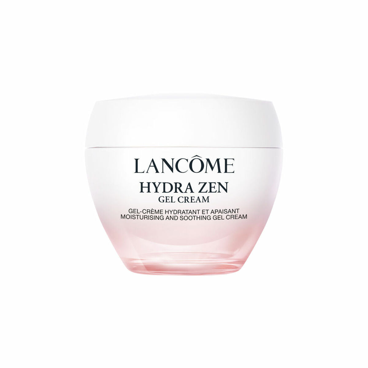 Dagcreme Lancôme HYDRA ZEN 50 ml hudplejeemballage til kvinder