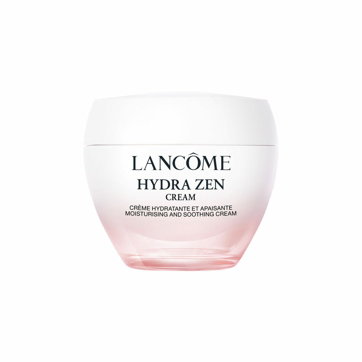 Dagcreme Lancôme HYDRA ZEN 50 ml hudplejeemballage til kvinder