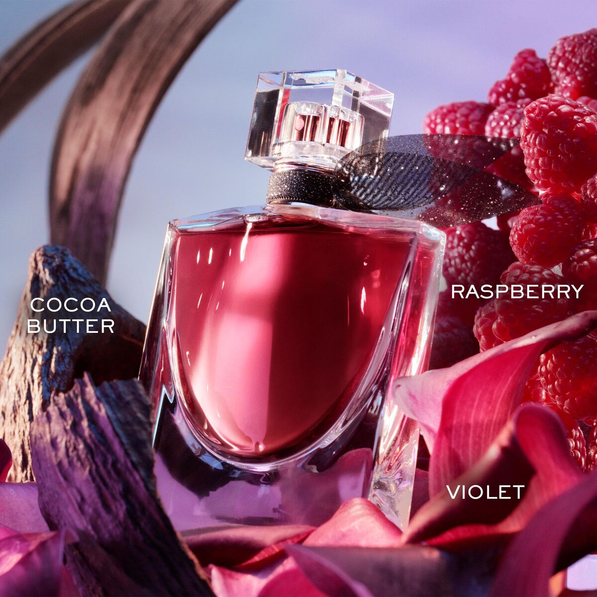 Dameparfume Lancôme LA VIE EST BELLE EDP 100 ml til kvinder flaske