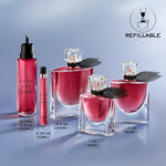 Dameparfume Lancôme LA VIE EST BELLE EDP 100 ml til kvinder flaske