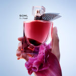 Dameparfume Lancôme LA VIE EST BELLE EDP 100 ml til kvinder flaske