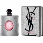 YSL Black Opium Eau de Parfum til kvinder flaske