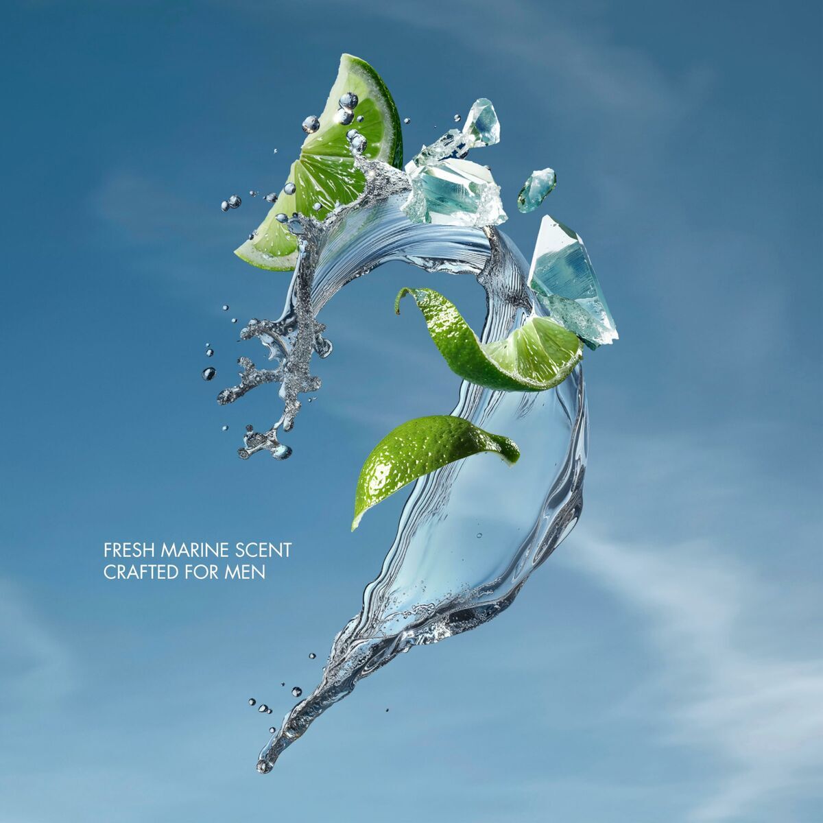 Facial Gel Biotherm AQUAPOWER ADVANCED for Women hudplejeemballage