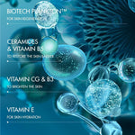 Facial Gel Biotherm AQUAPOWER ADVANCED for Women hudplejeemballage