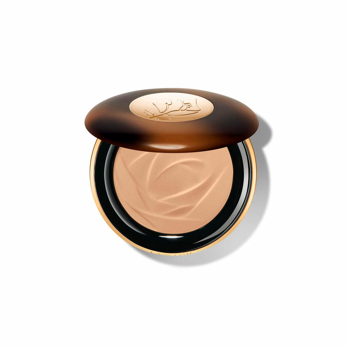 Bronzing Powder Lancôme TEINT IDOLE ULTRA WEAR Nº 01 10 g makeup emballage