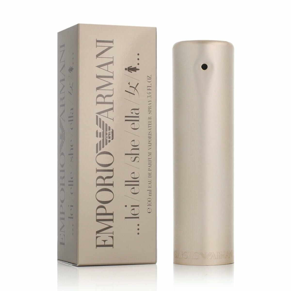 Armani EDP flaske
