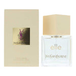 Yves Saint Laurent, Elle, Eau De Parfum, For Women, 80 ml